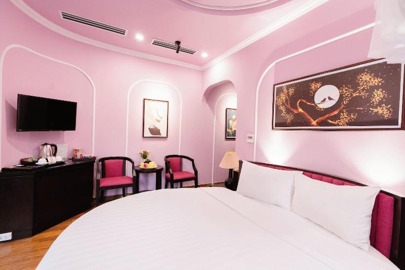 A&D Luxury Hotel image