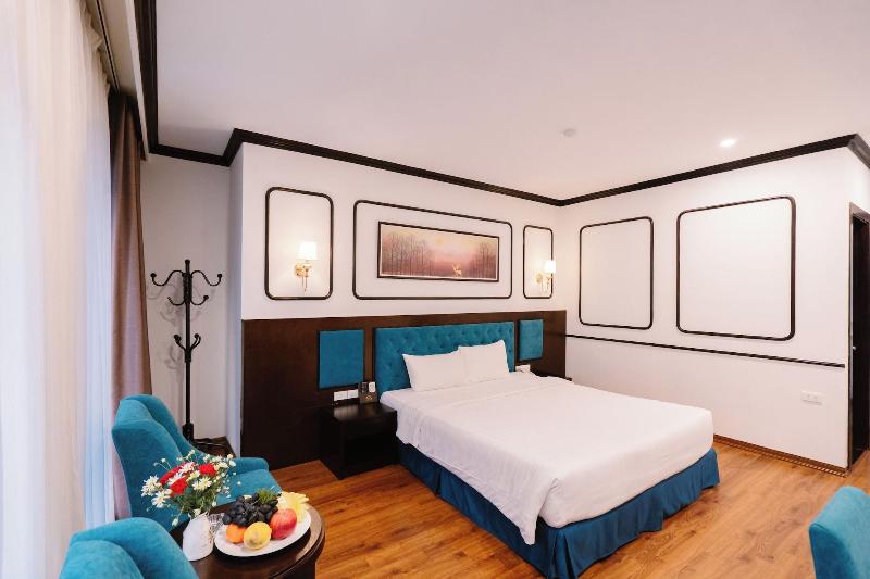 A&D Luxury Hotel image