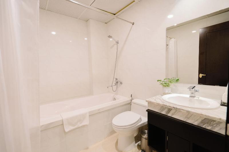 A&D Luxury Hotel image