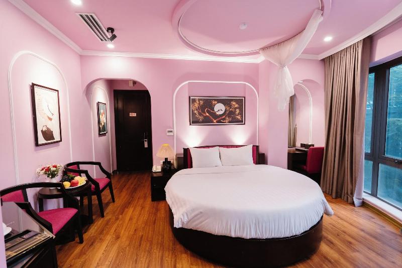 A&D Luxury Hotel image