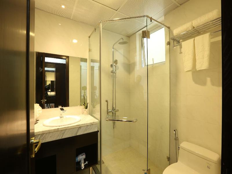 A&D Luxury Hotel image
