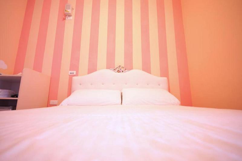 Man Lu B&B 5