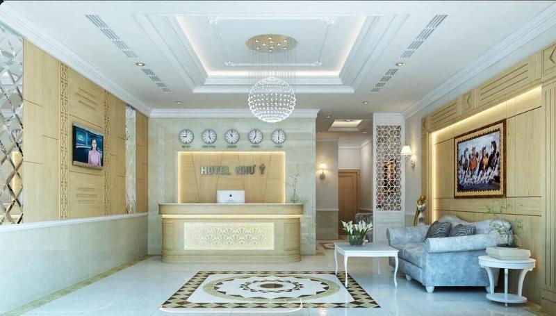 Nhu Y Hotel