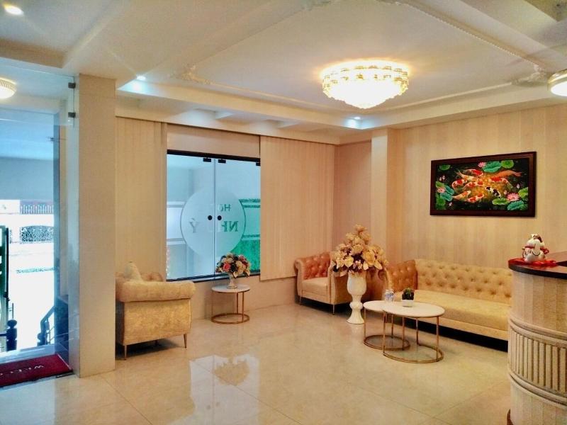 Nhu Y Hotel 2