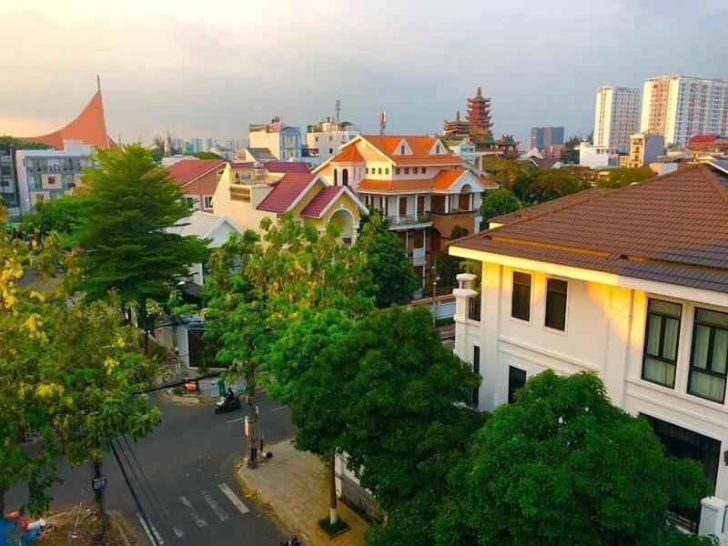 Nhu Y Hotel 3
