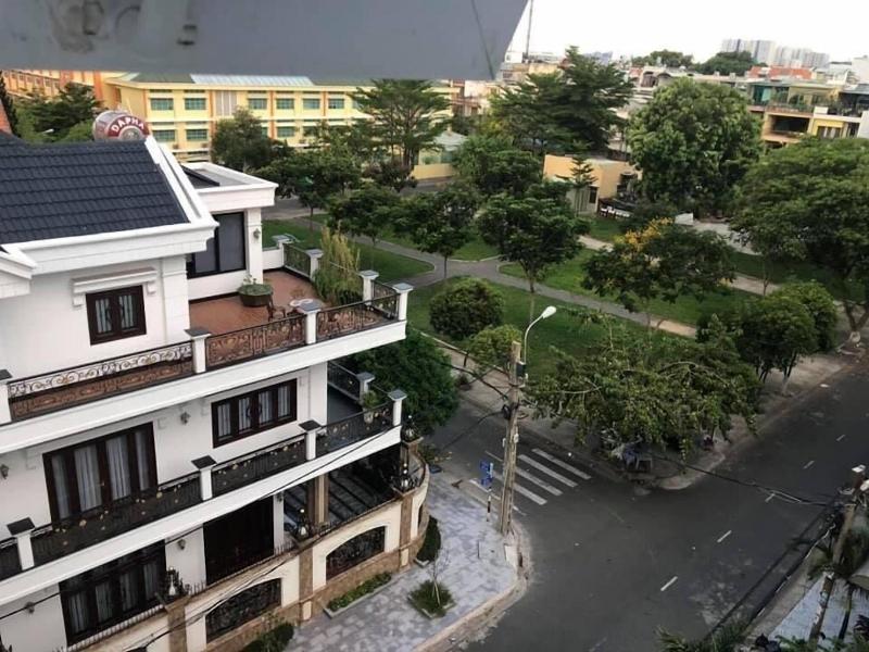 Nhu Y Hotel 4