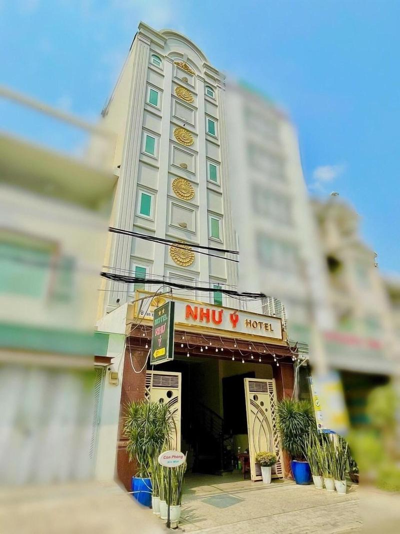 Nhu Y Hotel 5