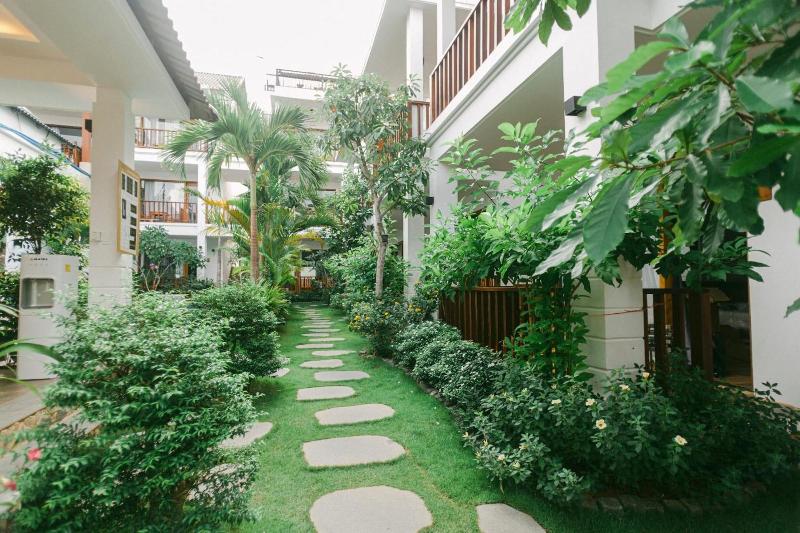 La Nube Residence image