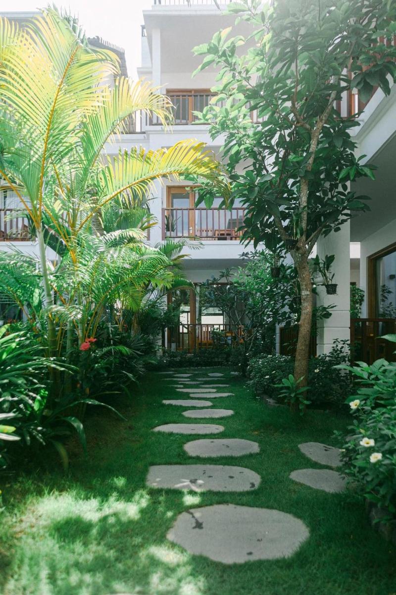 La Nube Residence image