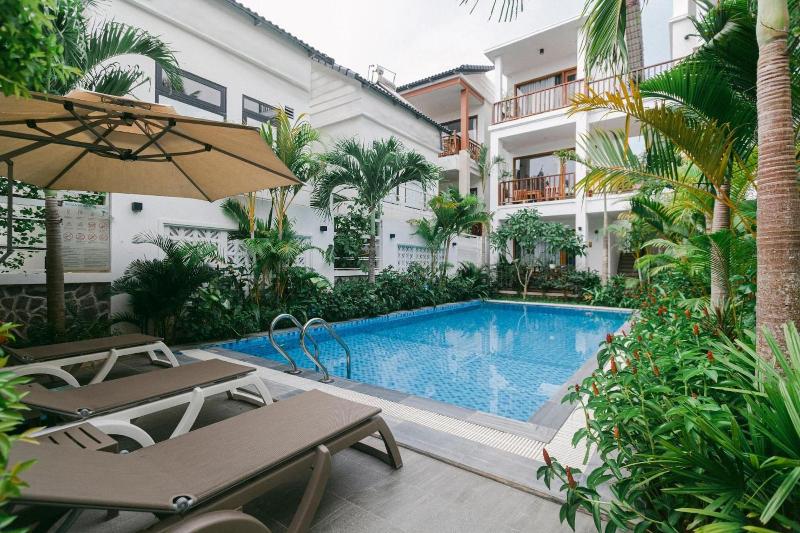 La Nube Residence image