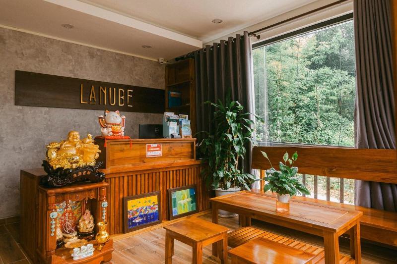La Nube Residence image