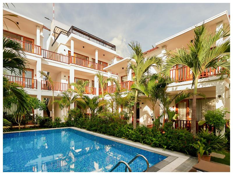 La Nube Residence image