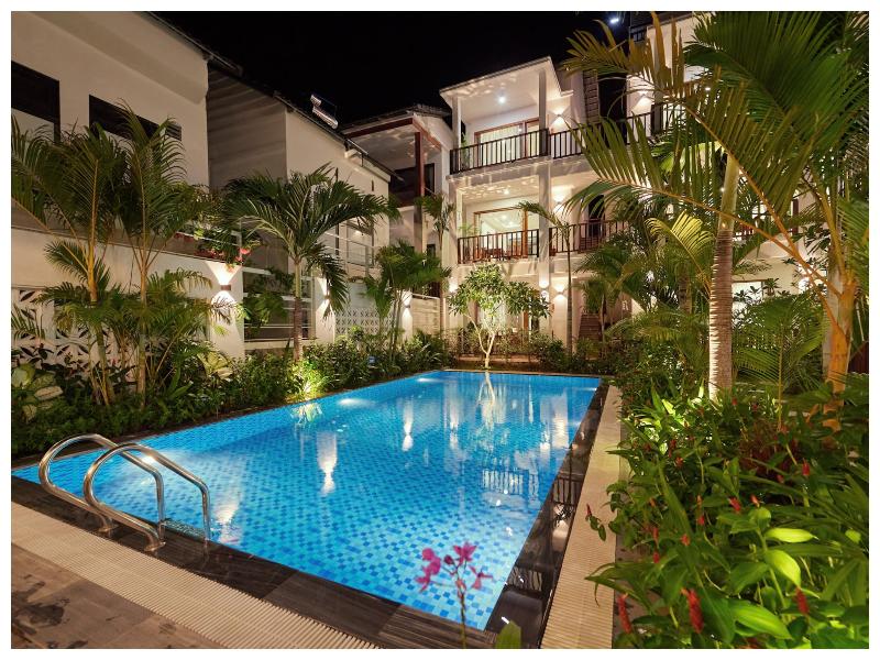 La Nube Residence image