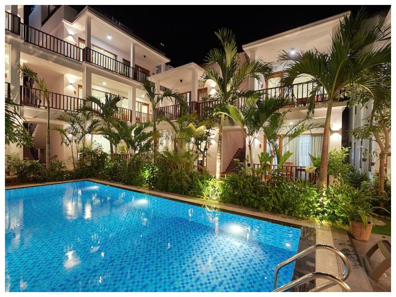 La Nube Residence image