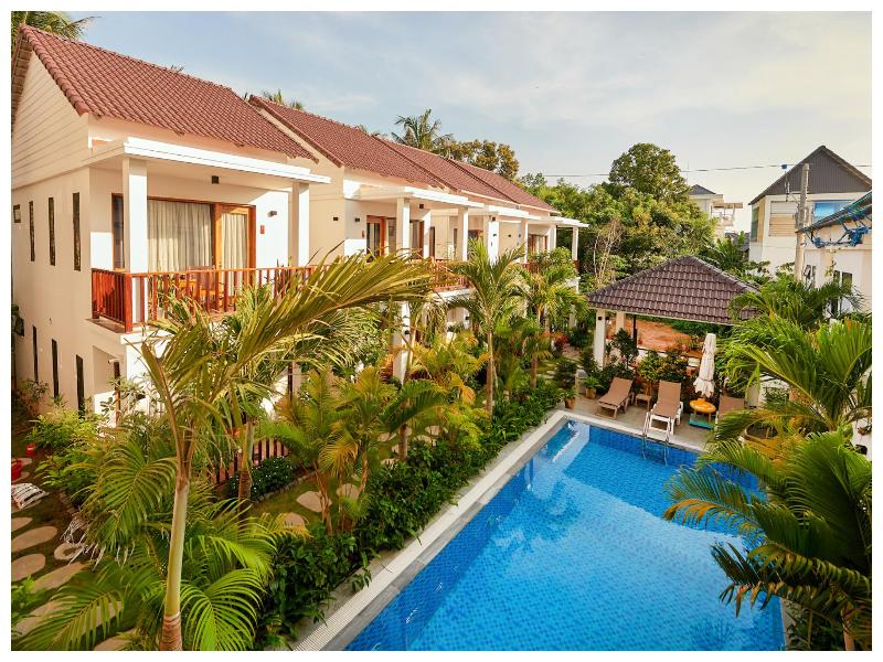 La Nube Residence image