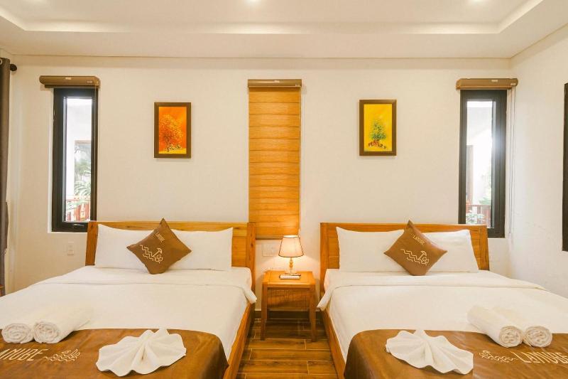 La Nube Residence image