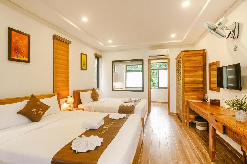 La Nube Residence image