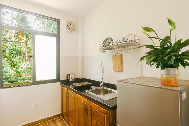 La Nube Residence image
