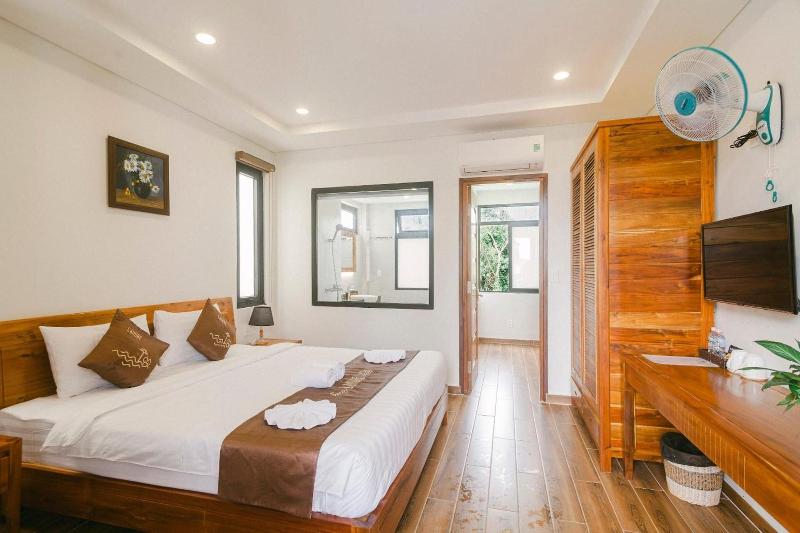 La Nube Residence image