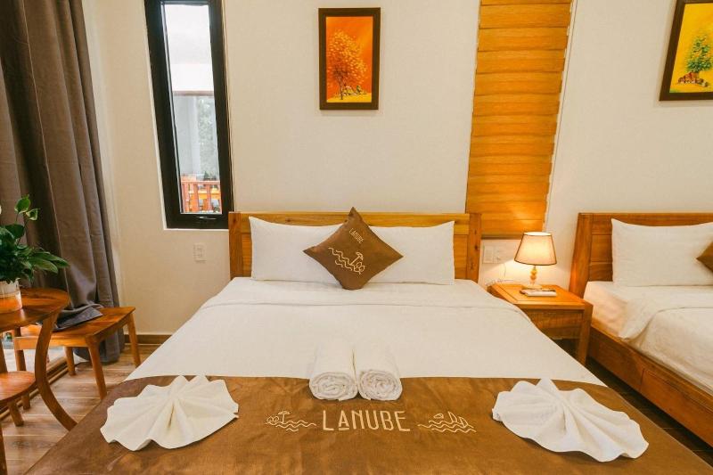 La Nube Residence image