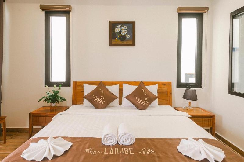 La Nube Residence image