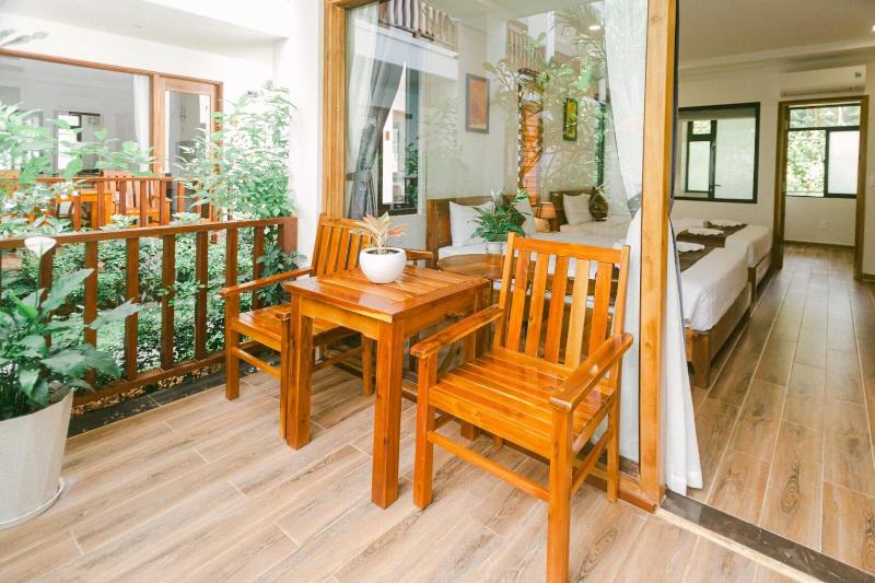 La Nube Residence image