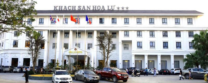 Hoa Lu Hotel image