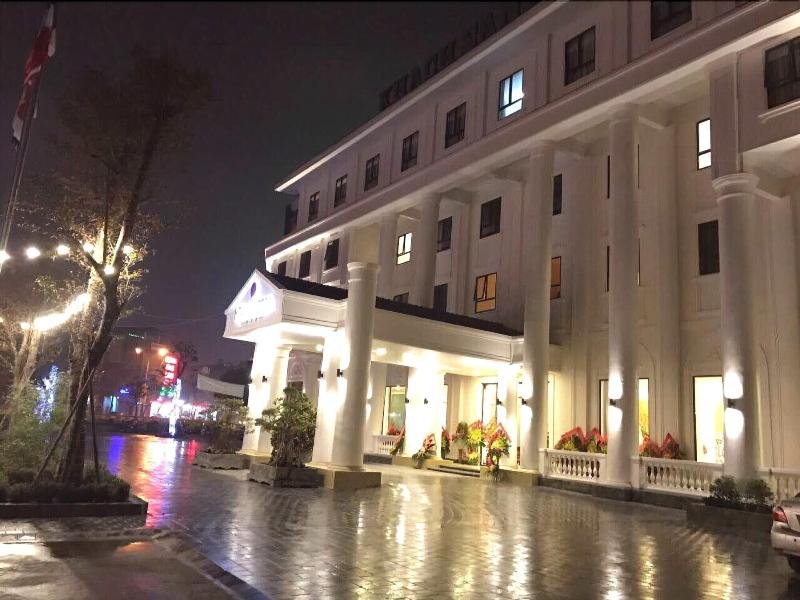 Hoa Lu Hotel image