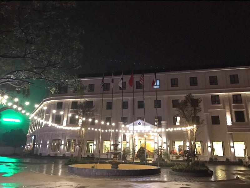 Hoa Lu Hotel image