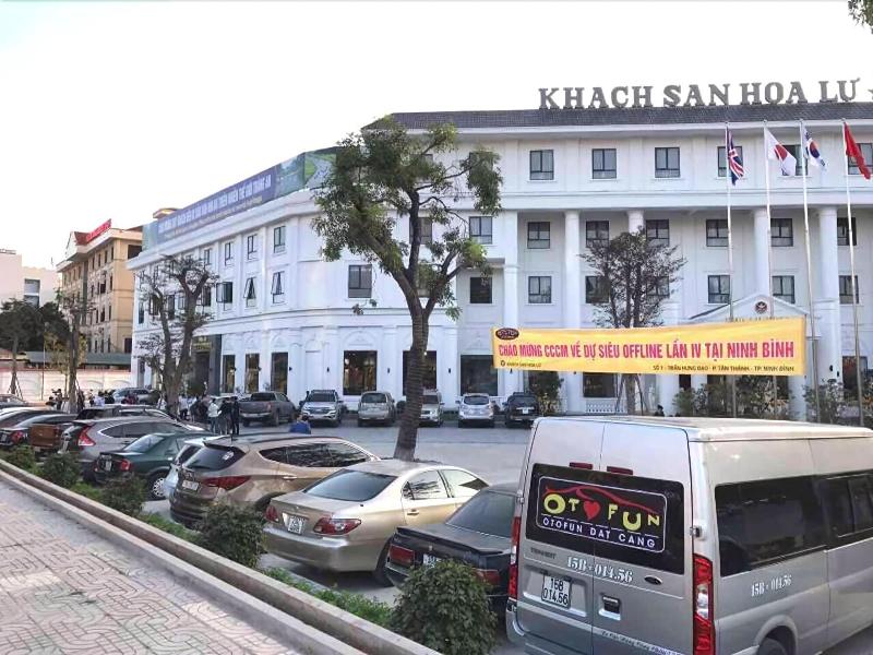 Hoa Lu Hotel image