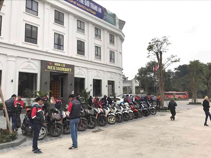 Hoa Lu Hotel image