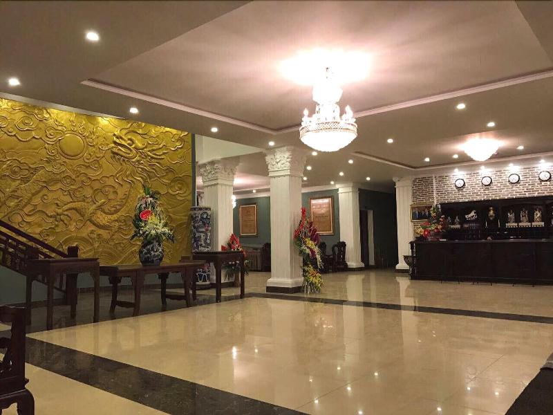Hoa Lu Hotel image