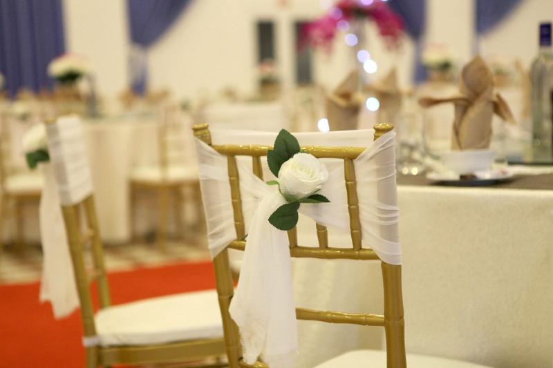 Hoa Lu Hotel image