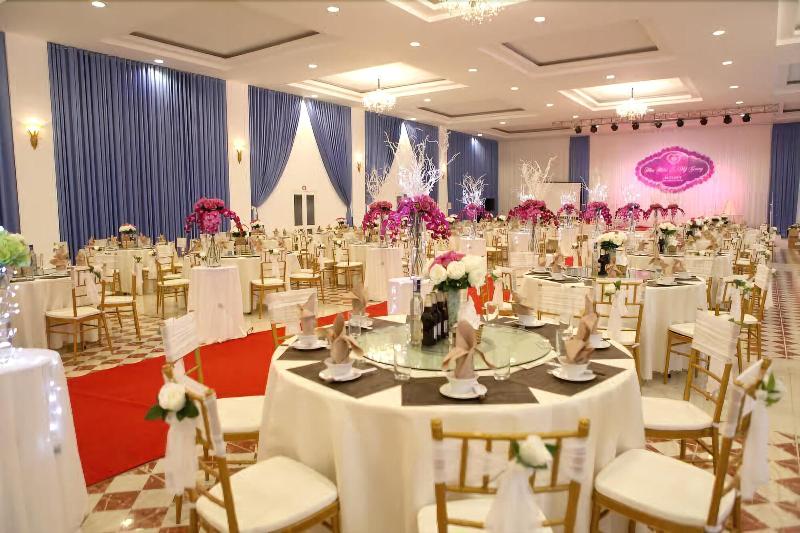 Hoa Lu Hotel image