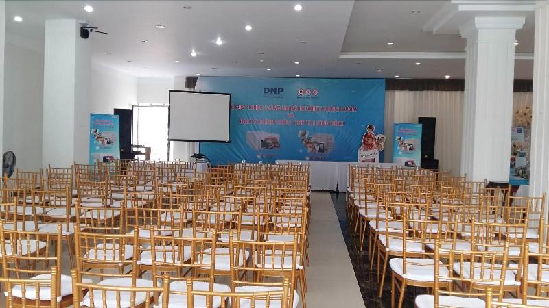 Hoa Lu Hotel image