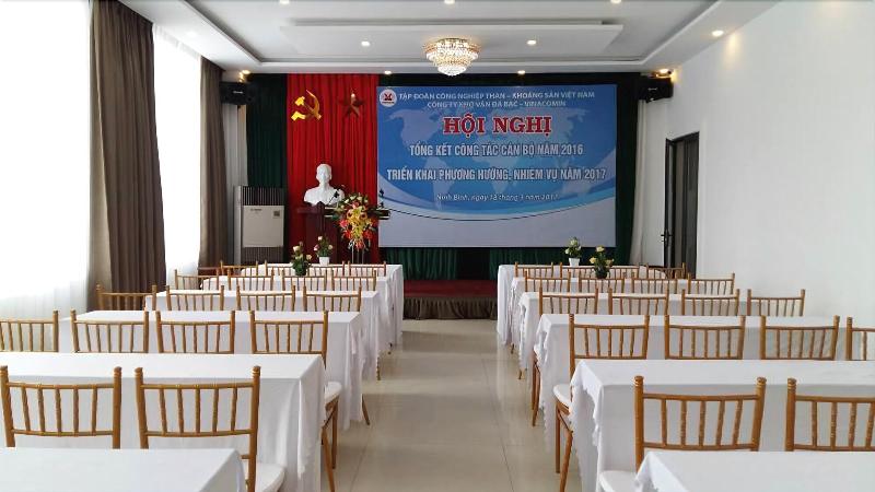 Hoa Lu Hotel image