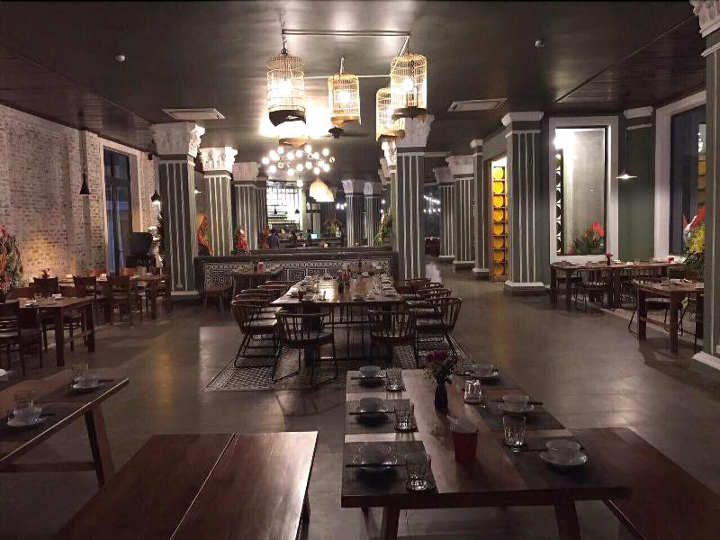 Hoa Lu Hotel image
