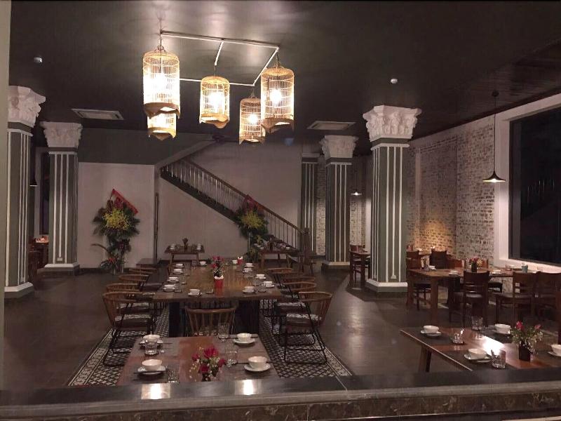 Hoa Lu Hotel image