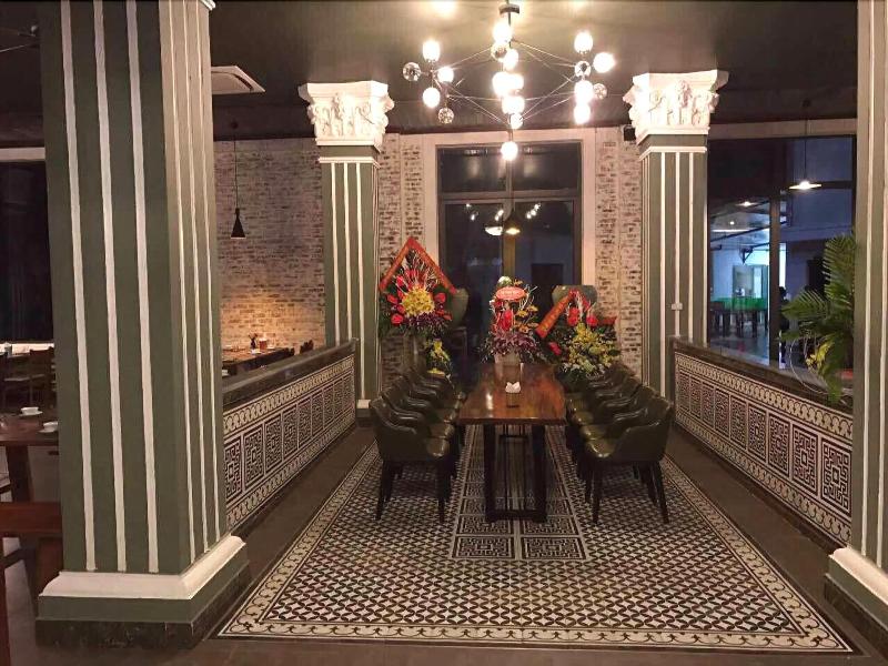 Hoa Lu Hotel image