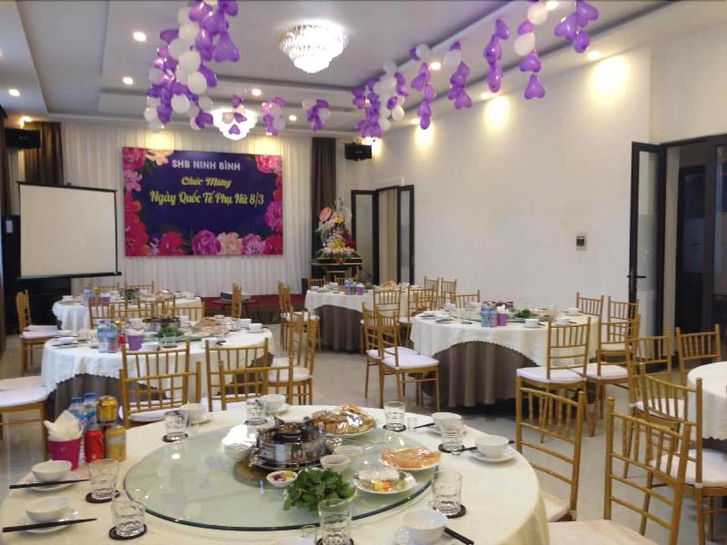 Hoa Lu Hotel image