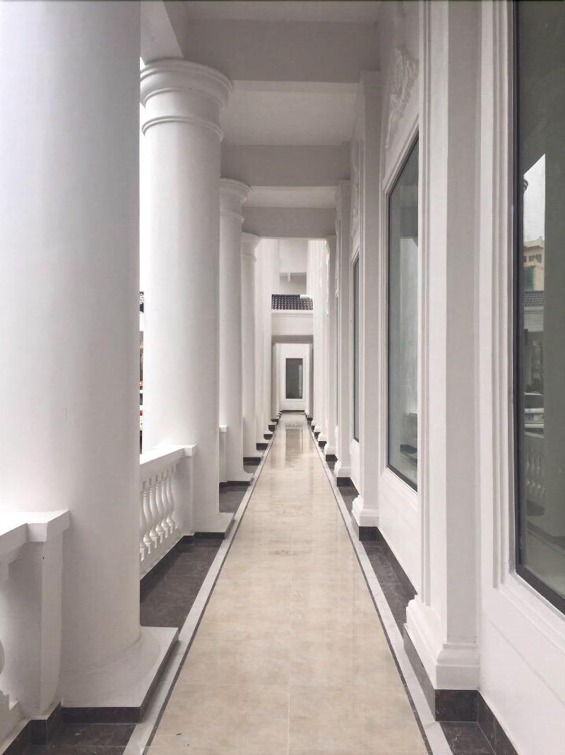 Hoa Lu Hotel image