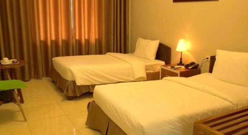 Hoa Lu Hotel image