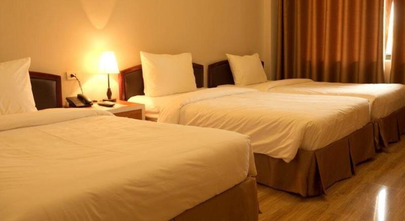 Hoa Lu Hotel image