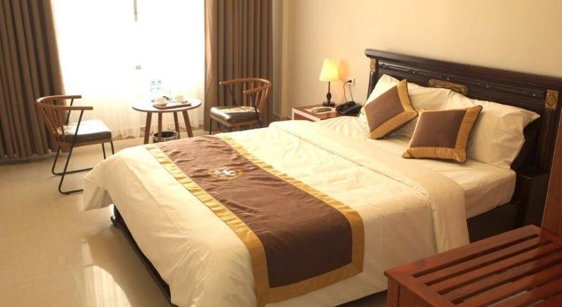 Hoa Lu Hotel image