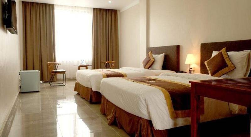 Hoa Lu Hotel image