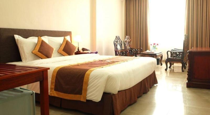 Hoa Lu Hotel image
