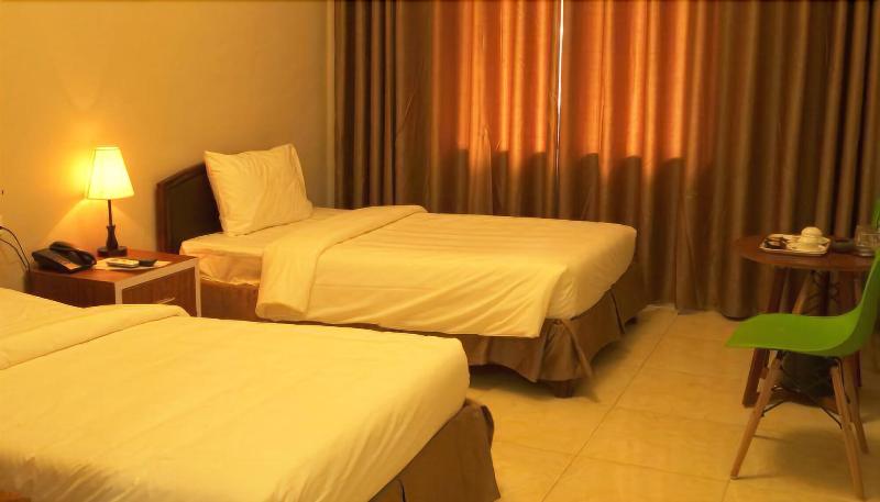 Hoa Lu Hotel image