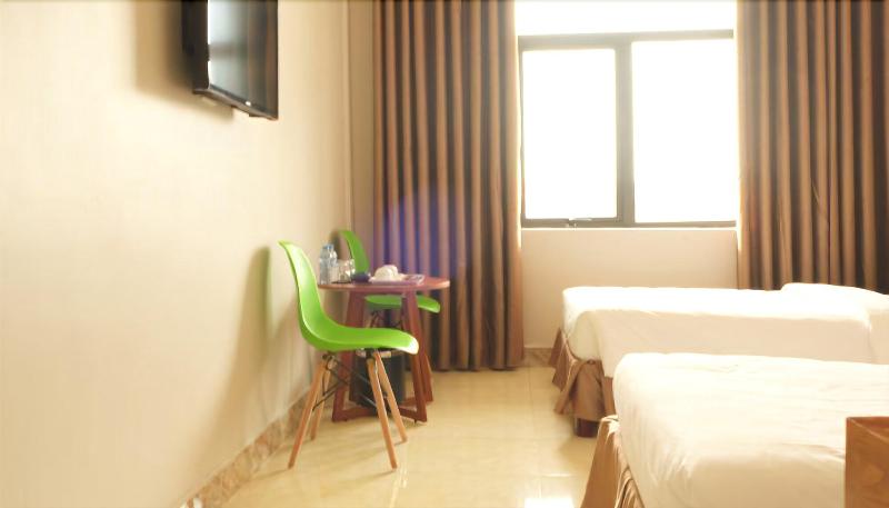 Hoa Lu Hotel image