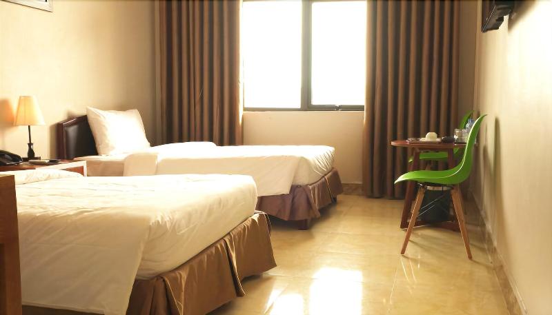 Hoa Lu Hotel image