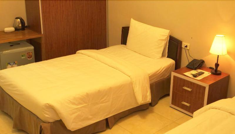 Hoa Lu Hotel image